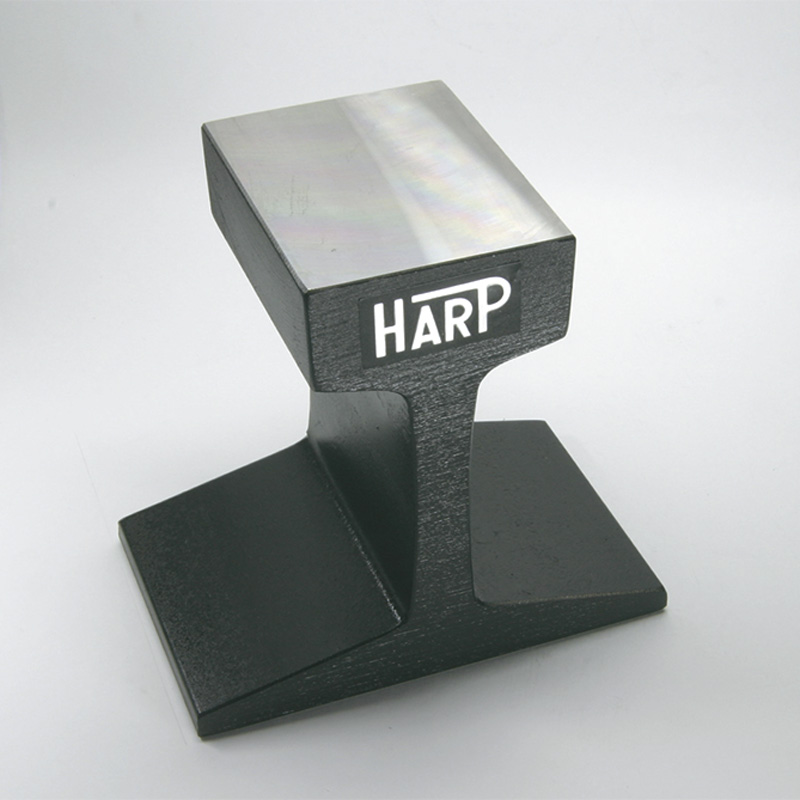 64％以上節約 ハープ HARP No.7300 チビメッキ 彫金 工具